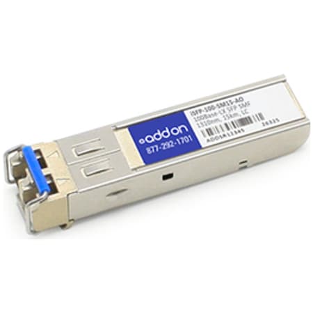 Add-On Addon Alcatel-Lucent Isfp-100-Sm15 Compatible Taa Compliant ISFP-100-SM15-AO
